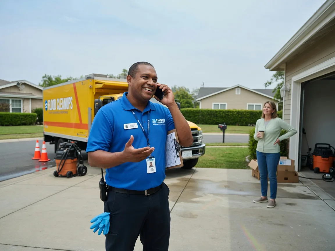 Water Damage Restoration Guadalupita, NM FAQs